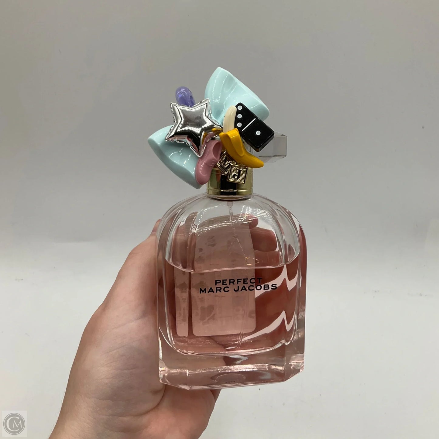 Fragrance Luxury Designer By Marc Jacobs, Size: Large
