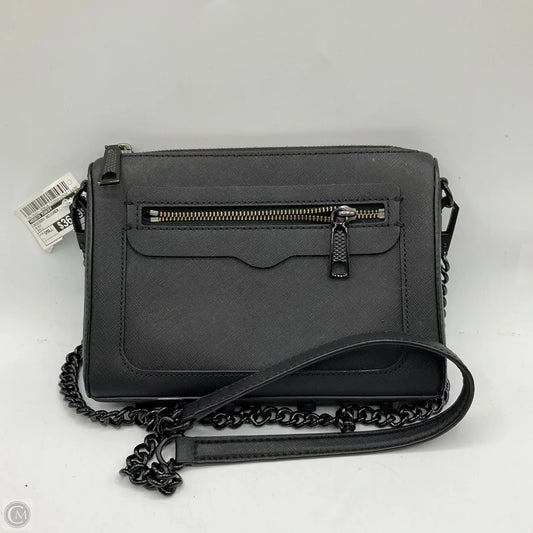 Crossbody Designer By Rebecca Minkoff, Size: Small