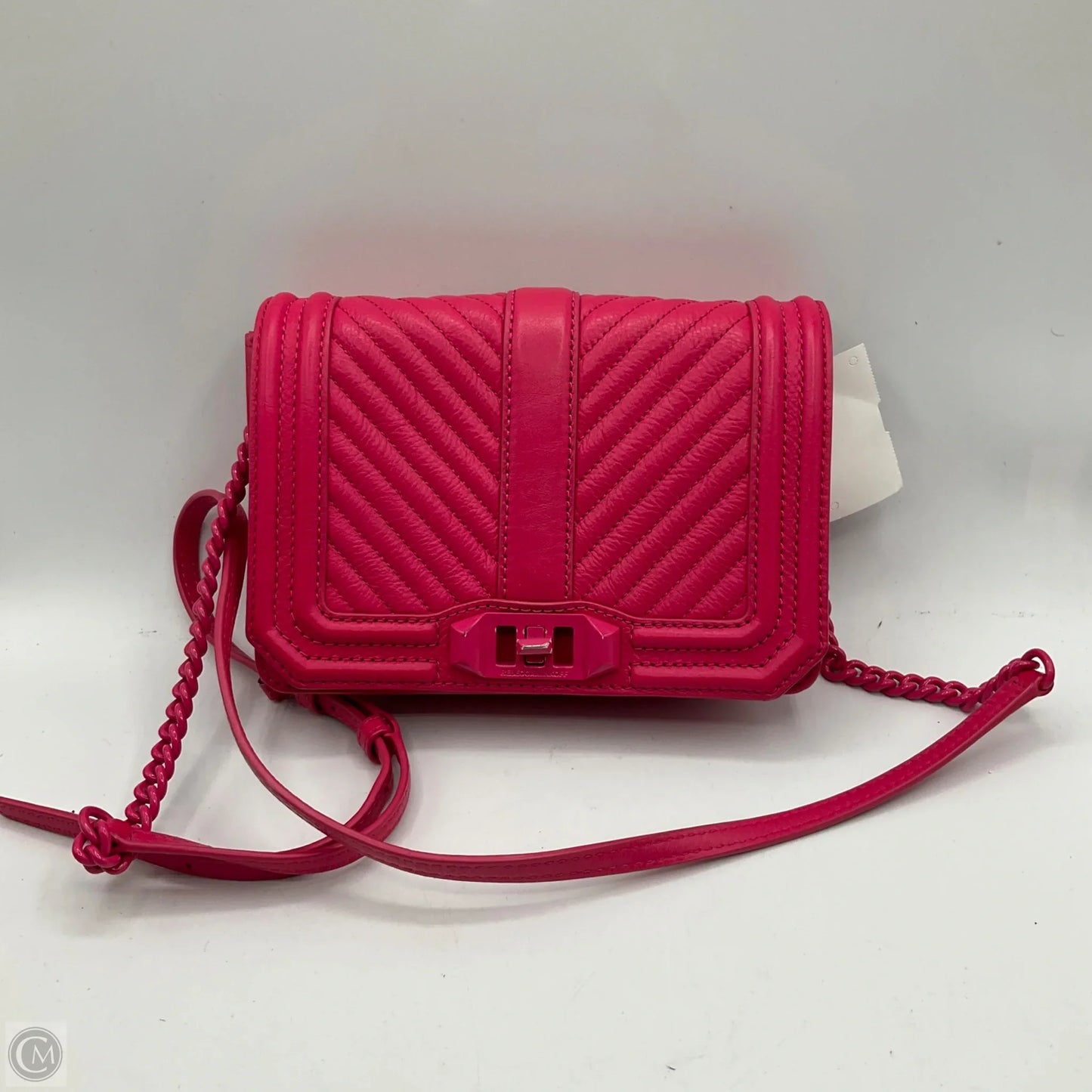 Crossbody Designer By Rebecca Minkoff, Size: Small