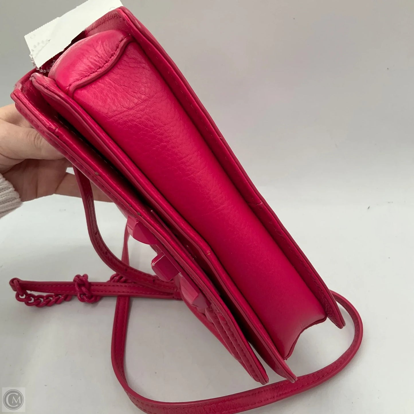 Crossbody Designer By Rebecca Minkoff, Size: Small