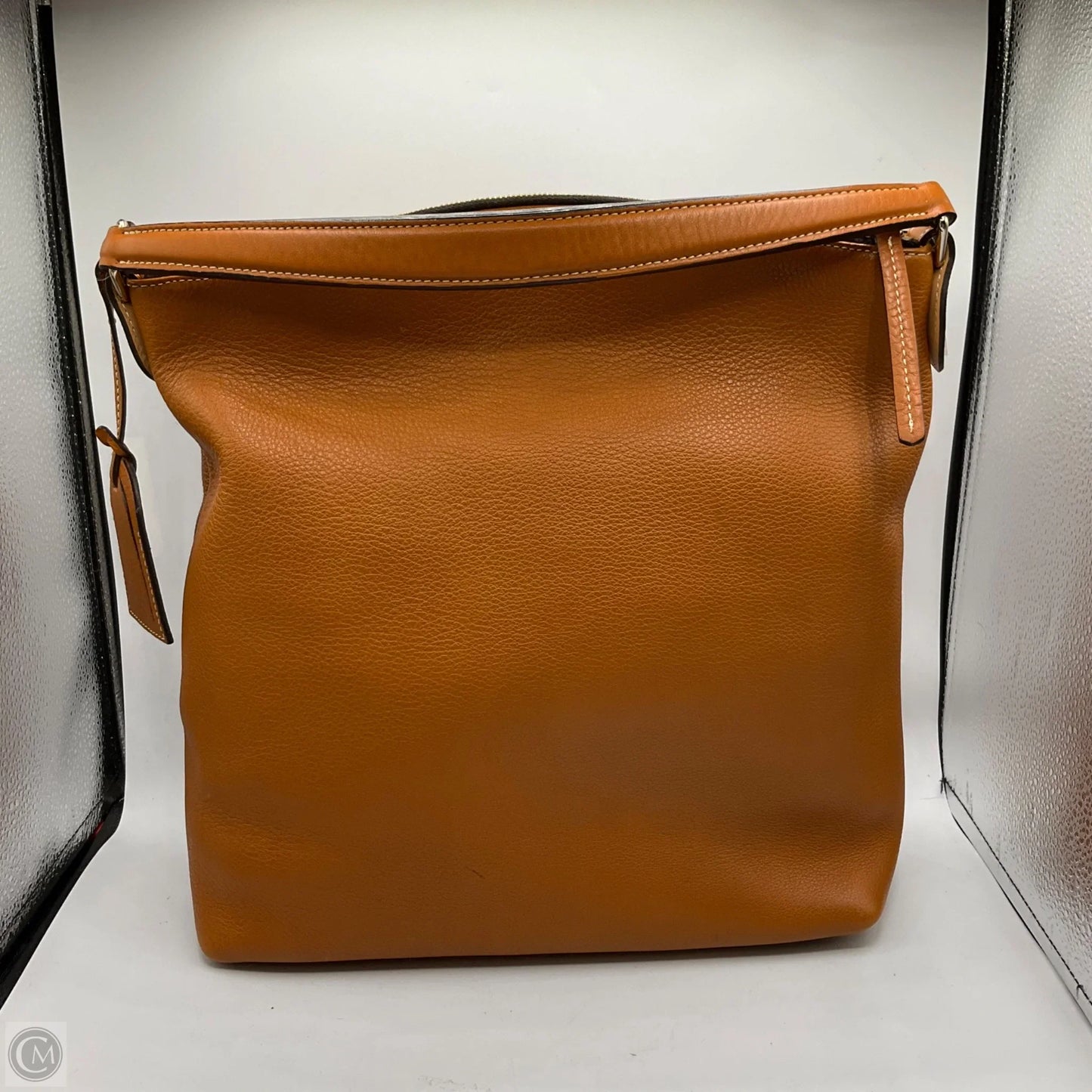 Handbag Designer By Dooney And Bourke, Size: Large