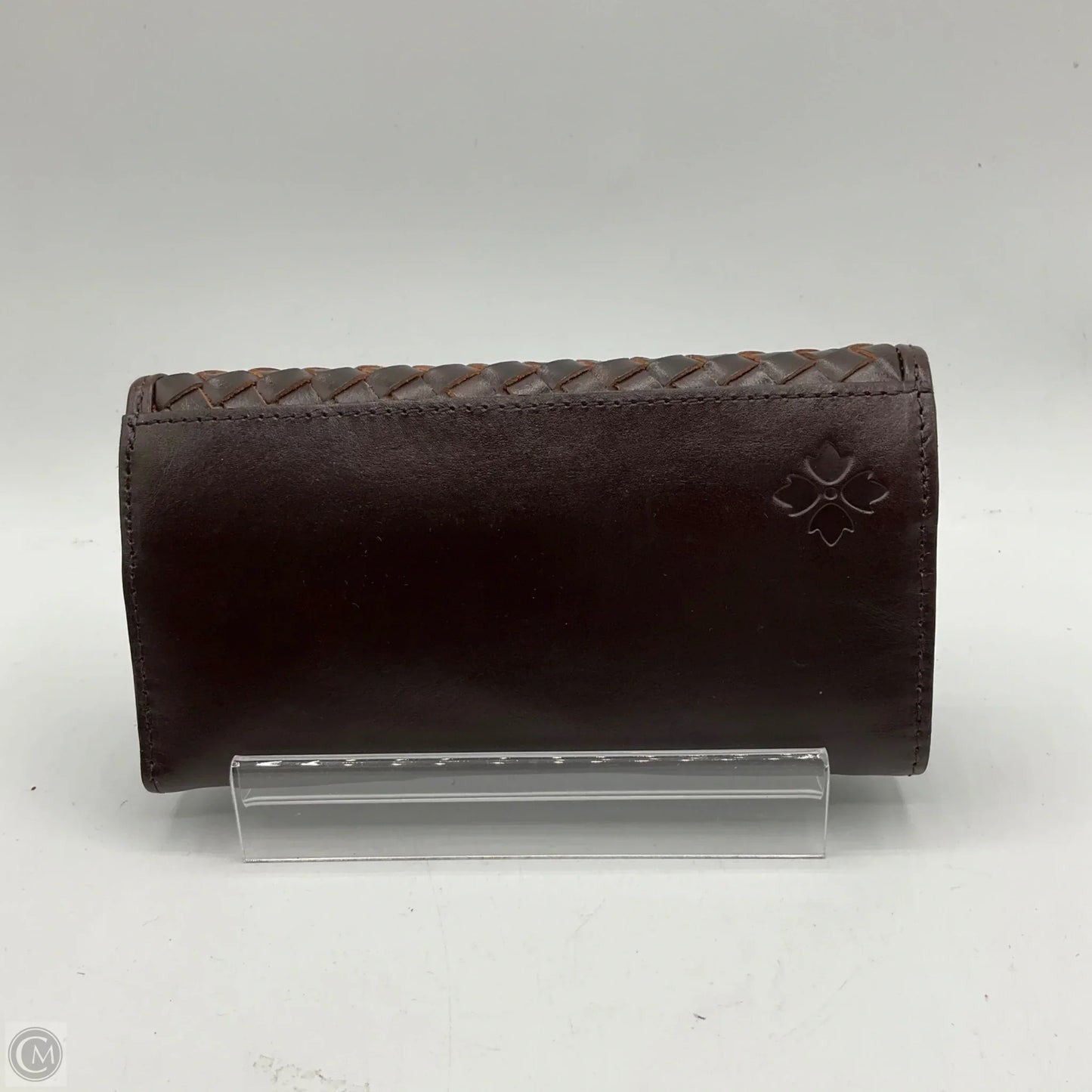 Wallet Designer By Patricia Nash, Size: Large