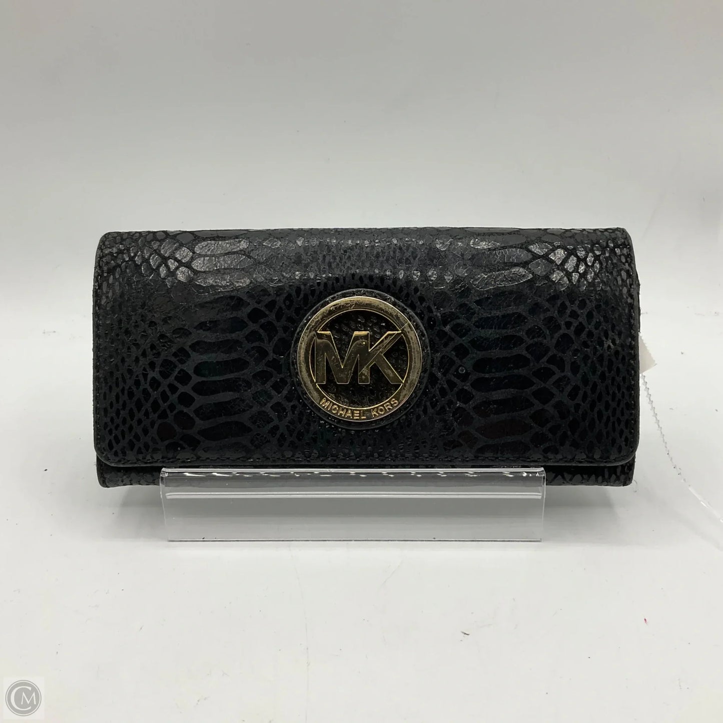 Wallet Designer By Michael Kors, Size: Large