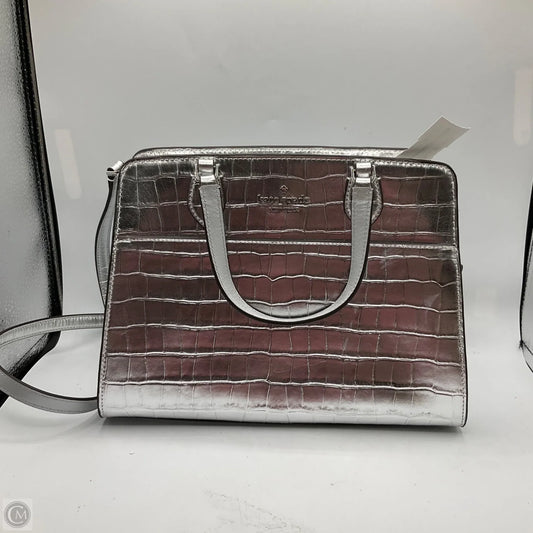 Handbag Designer By Kate Spade, Size: Medium