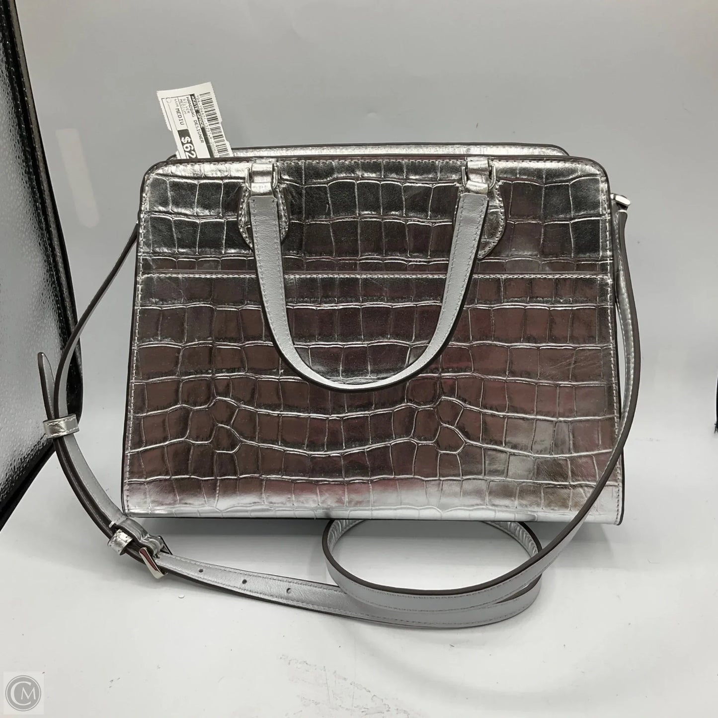 Handbag Designer By Kate Spade, Size: Medium