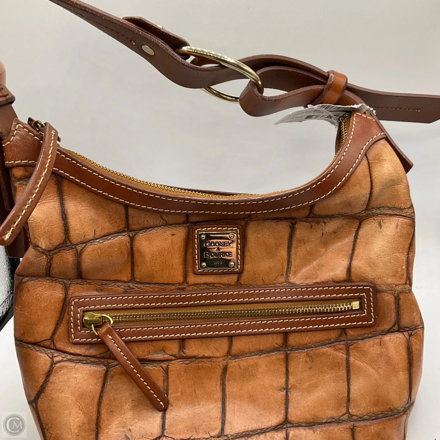 Handbag Designer By Dooney And Bourke, Size: Medium