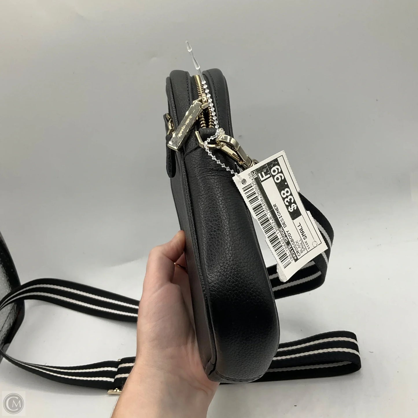Crossbody Designer By Kate Spade, Size: Small