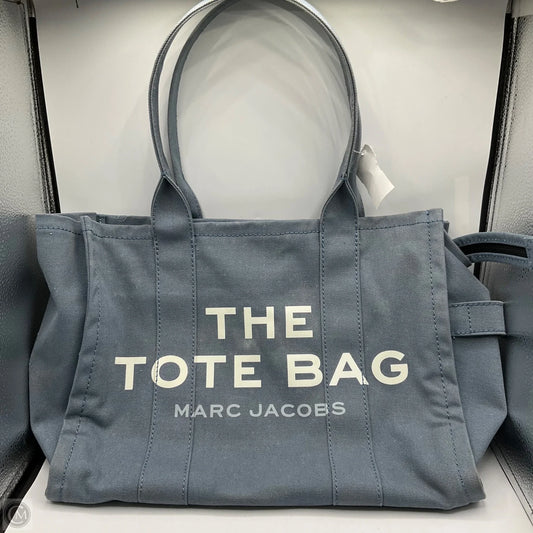 Tote Luxury Designer By Marc Jacobs, Size: Large