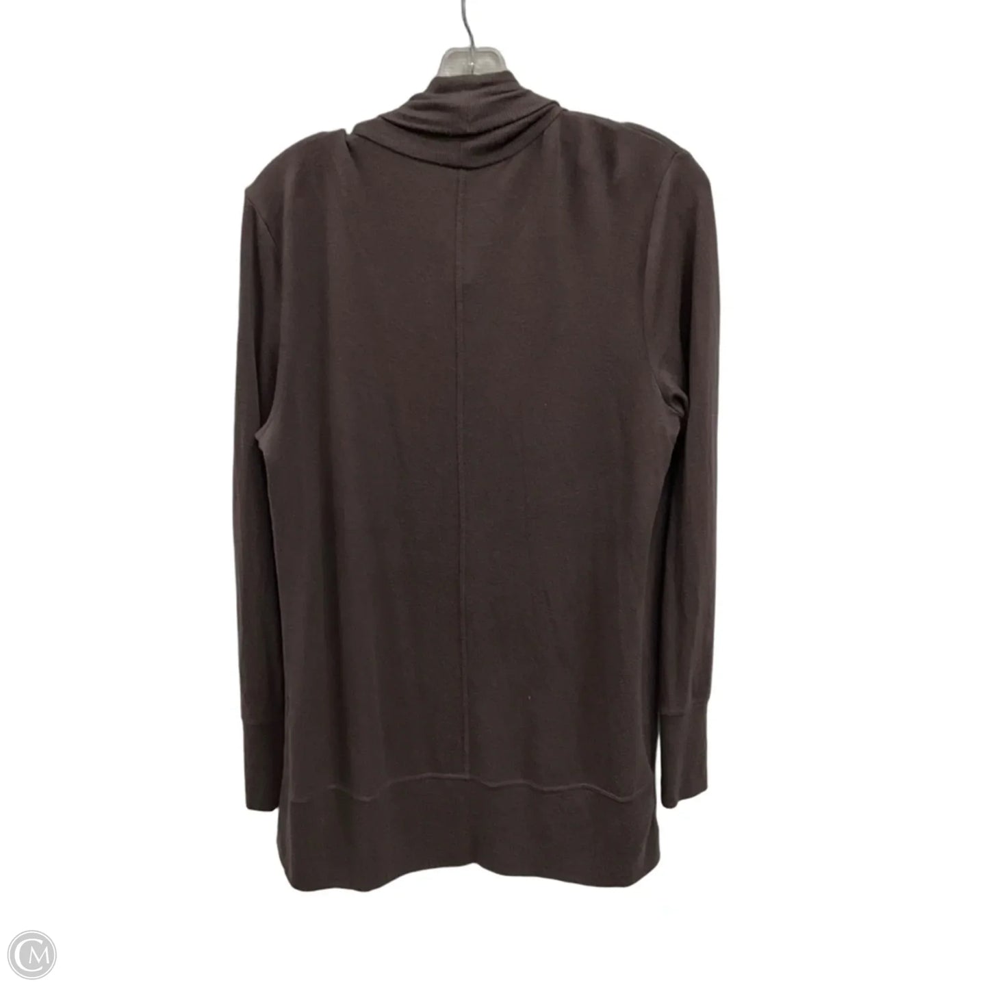 Cardigan By Athleta In Brown, Size: M