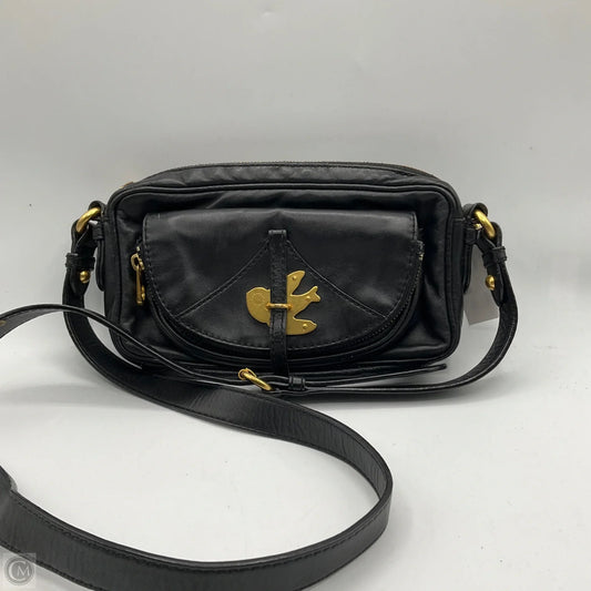 Crossbody Designer By Marc By Marc Jacobs, Size: Medium