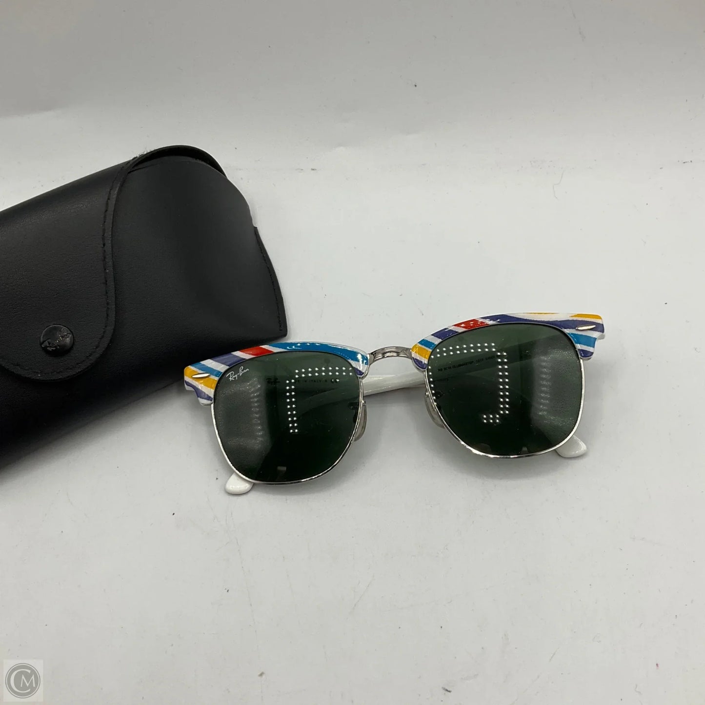 Sunglasses Designer By Ray Ban