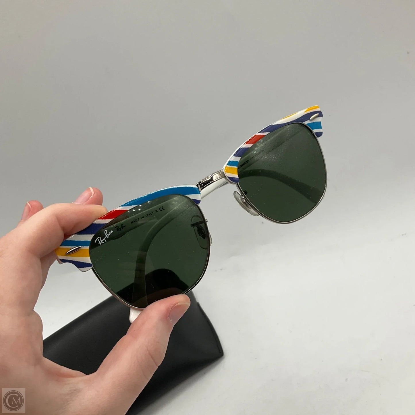 Sunglasses Designer By Ray Ban