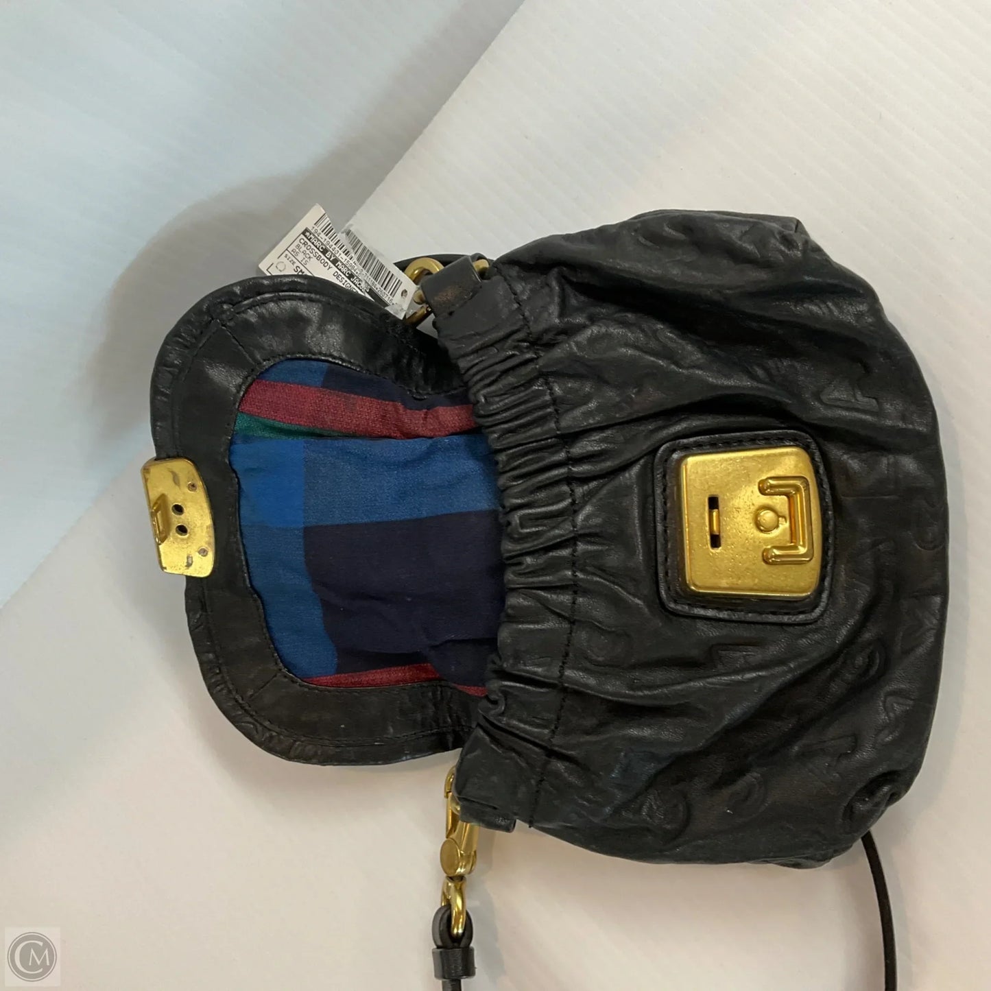 Crossbody Designer By Marc By Marc Jacobs, Size: Small