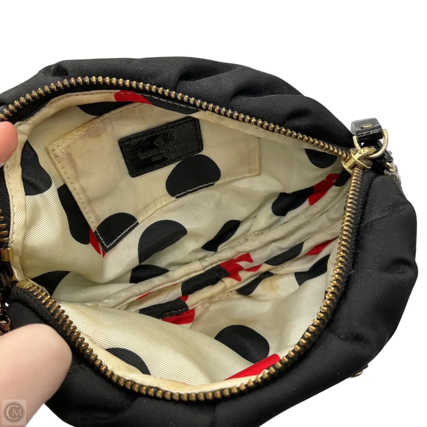 Crossbody Designer By Kate Spade, Size: Small