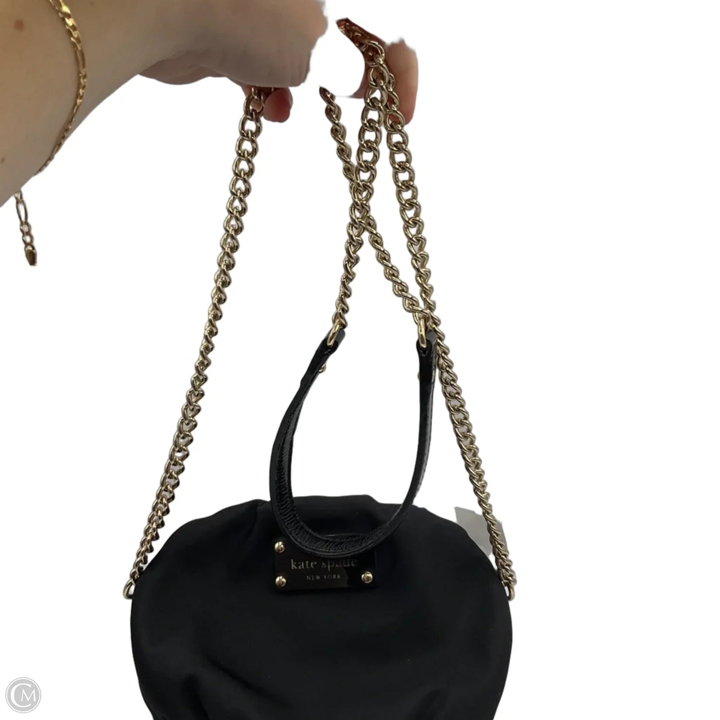 Crossbody Designer By Kate Spade, Size: Small
