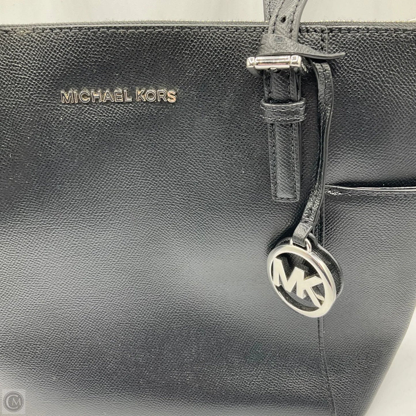 Handbag Designer By Michael Kors, Size: Large