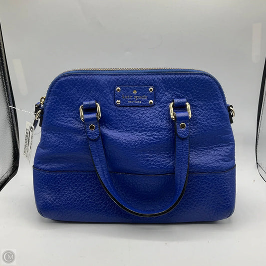 Crossbody Designer By Kate Spade, Size: Small