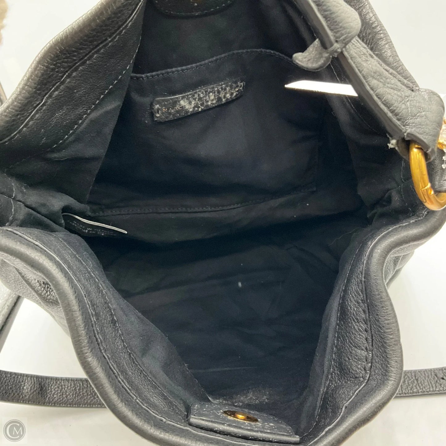 Handbag Designer By Marc By Marc Jacobs, Size: Large