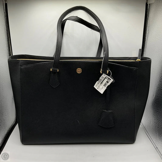 Handbag Designer By Tory Burch, Size: Large