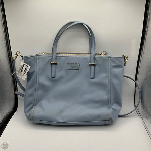 Crossbody Designer By Kate Spade, Size: Large