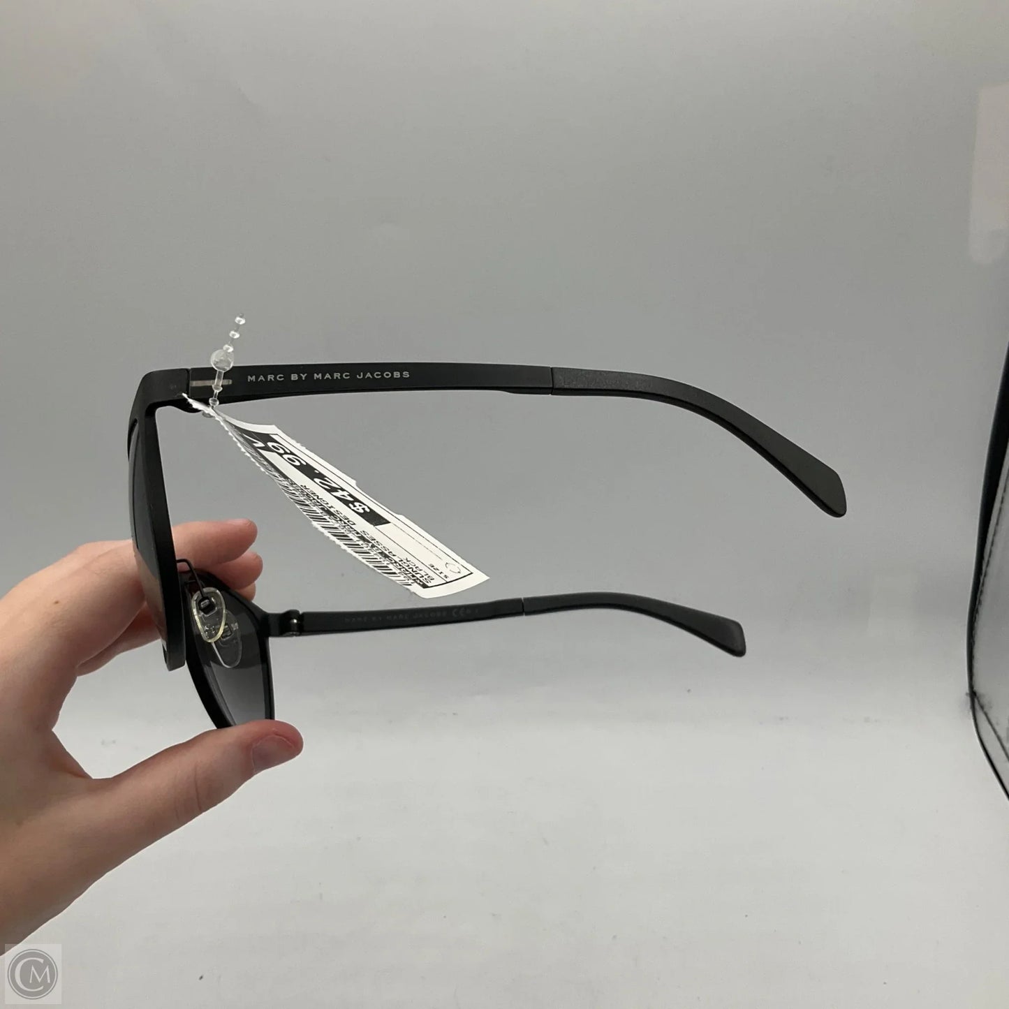 Sunglasses Designer By Marc By Marc Jacobs