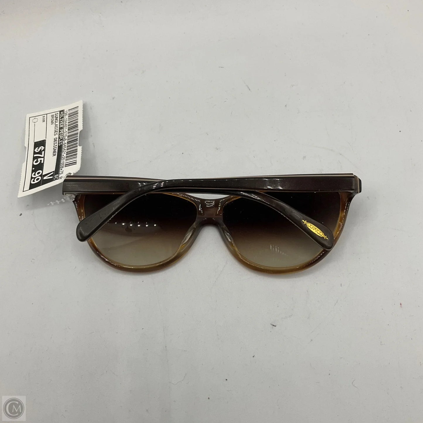 Sunglasses Designer By Oliver Peoples