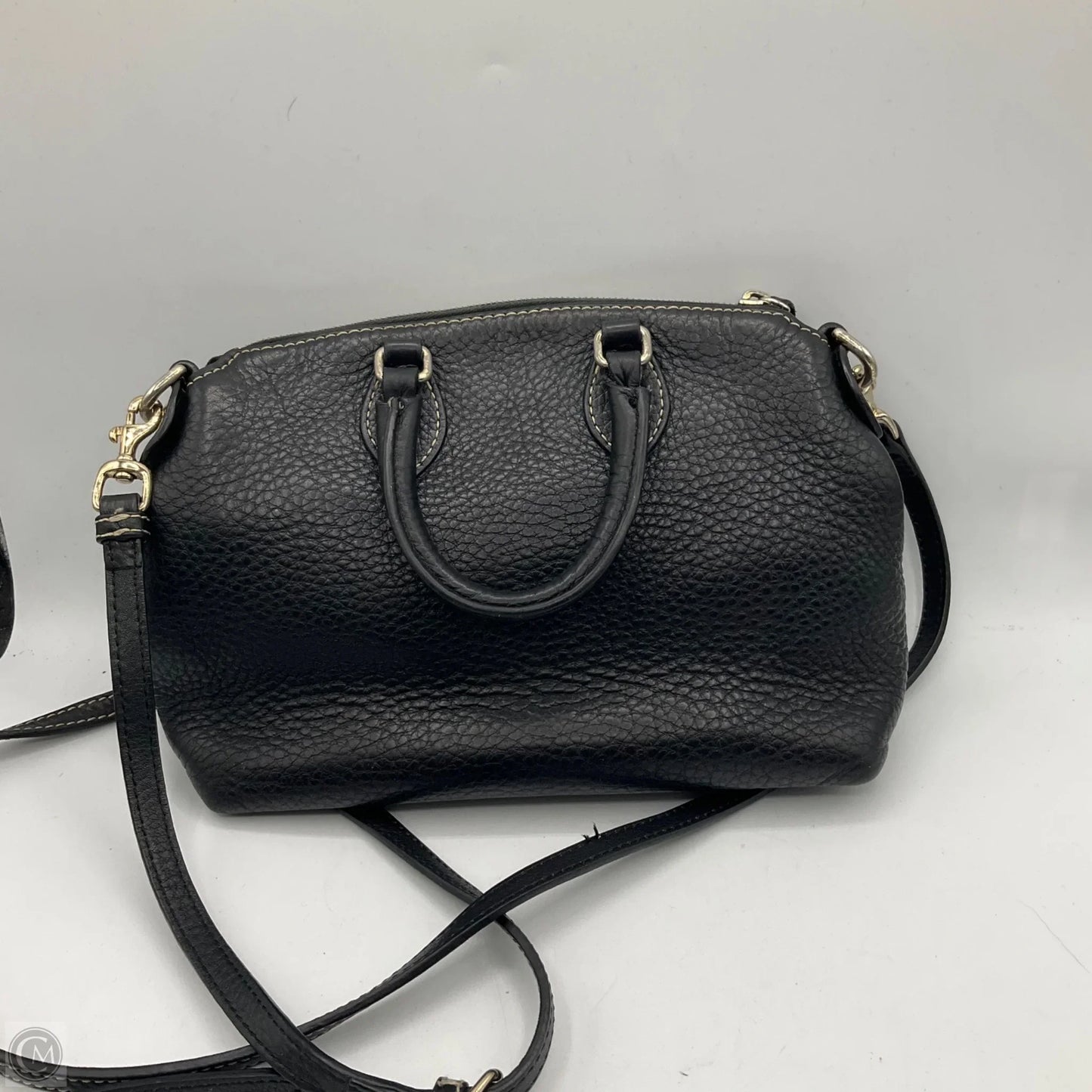 Crossbody Designer By Dooney And Bourke, Size: Small