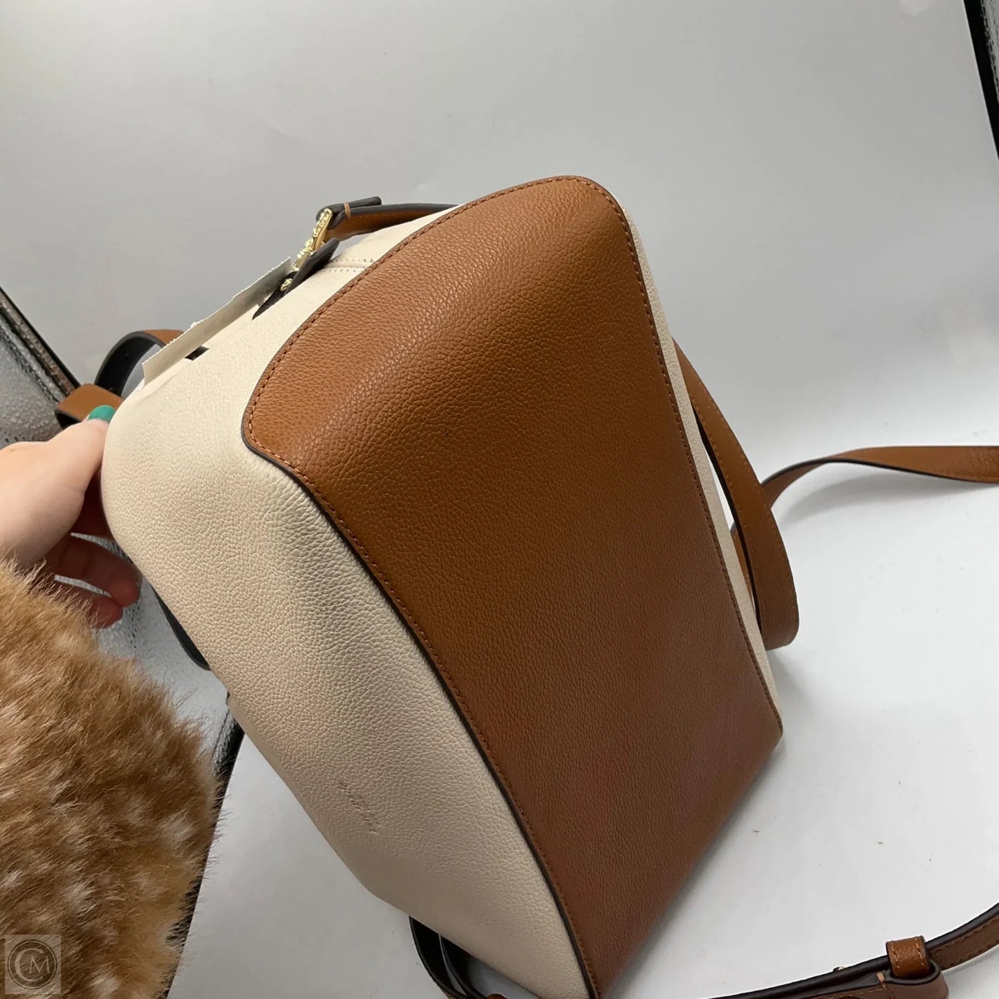 Handbag Designer By Kate Spade, Size: Large