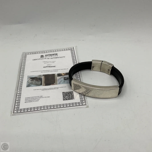 Bracelet Luxury Designer By Gucci