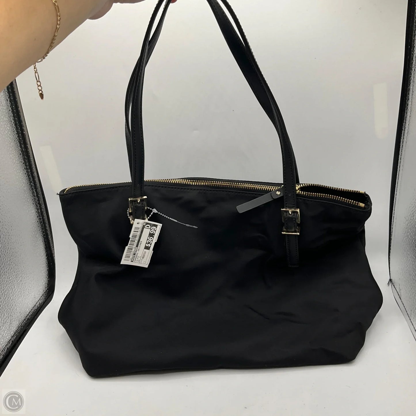 Handbag Designer By Kate Spade, Size: Medium