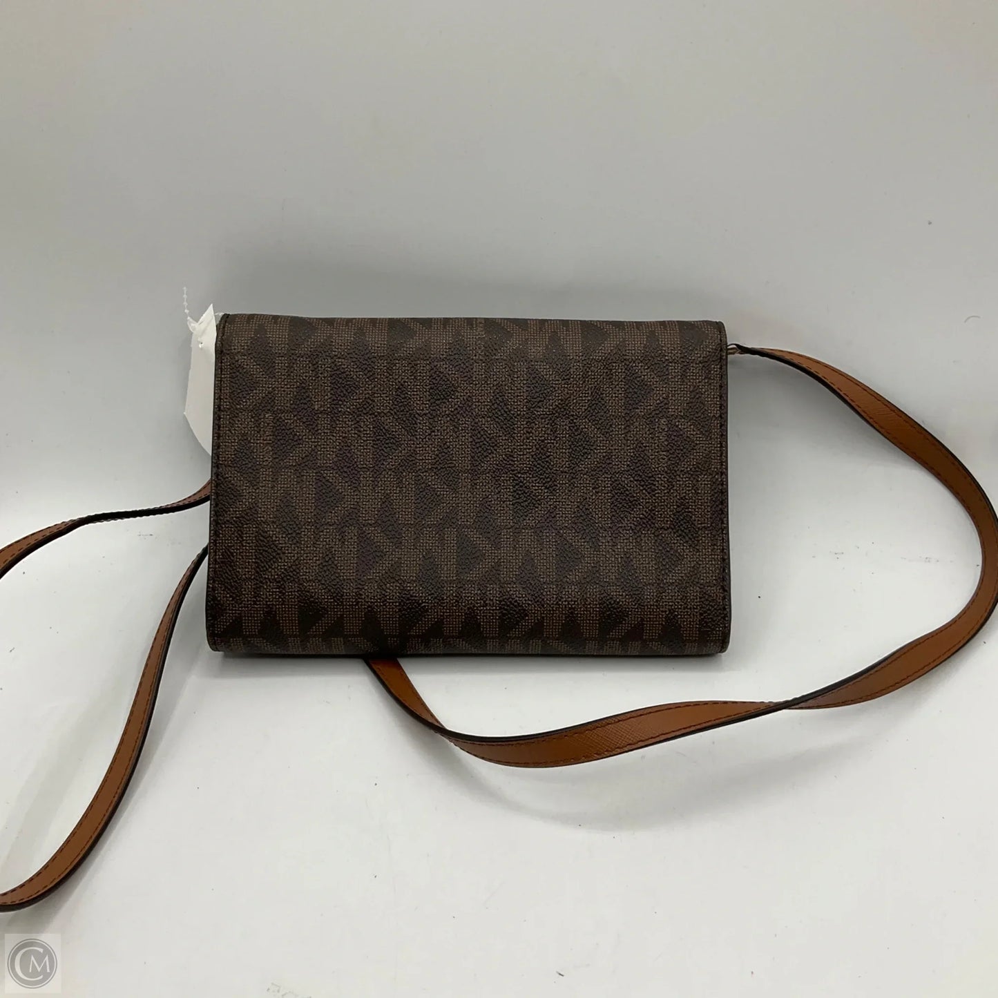 Crossbody Designer By Michael Kors, Size: Small