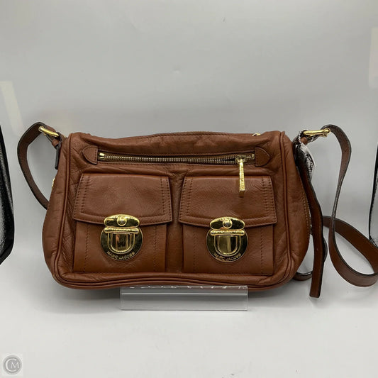 Handbag Luxury Designer By Marc Jacobs, Size: Medium