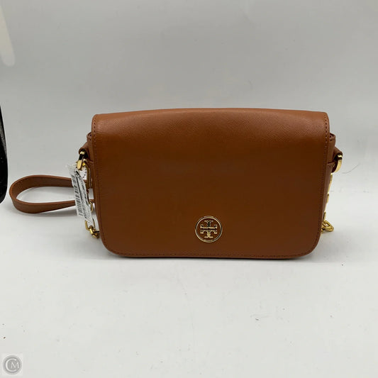 Crossbody Designer By Tory Burch, Size: Small