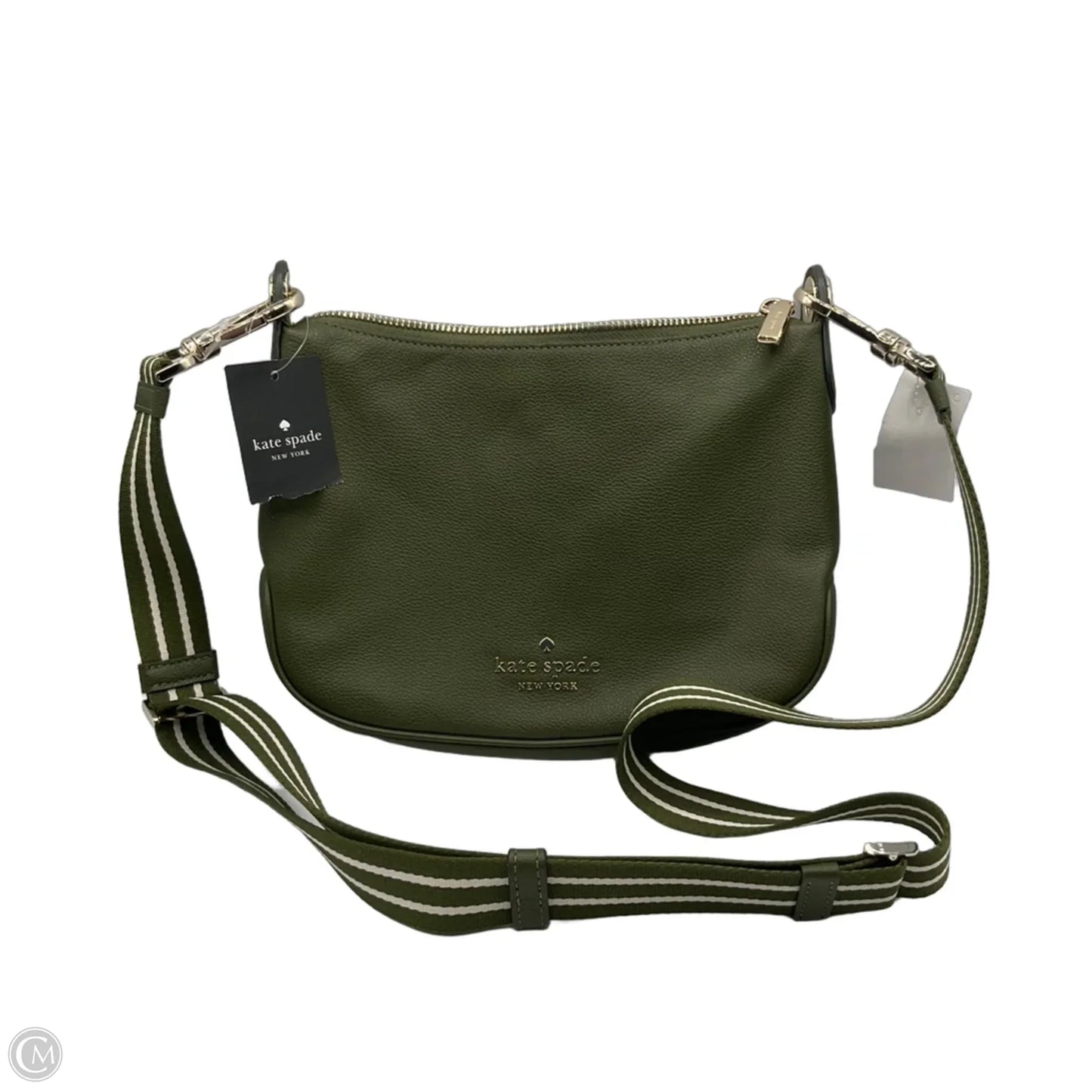 Crossbody Designer By Kate Spade, Size: Medium