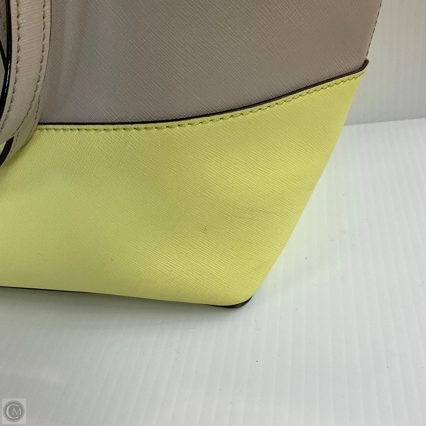 Handbag Designer By Kate Spade, Size: Large