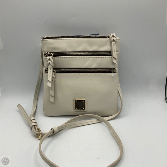 Crossbody Designer By Dooney And Bourke, Size: Medium