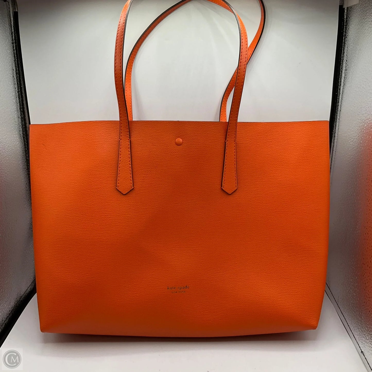 Tote Designer By Kate Spade, Size: Large