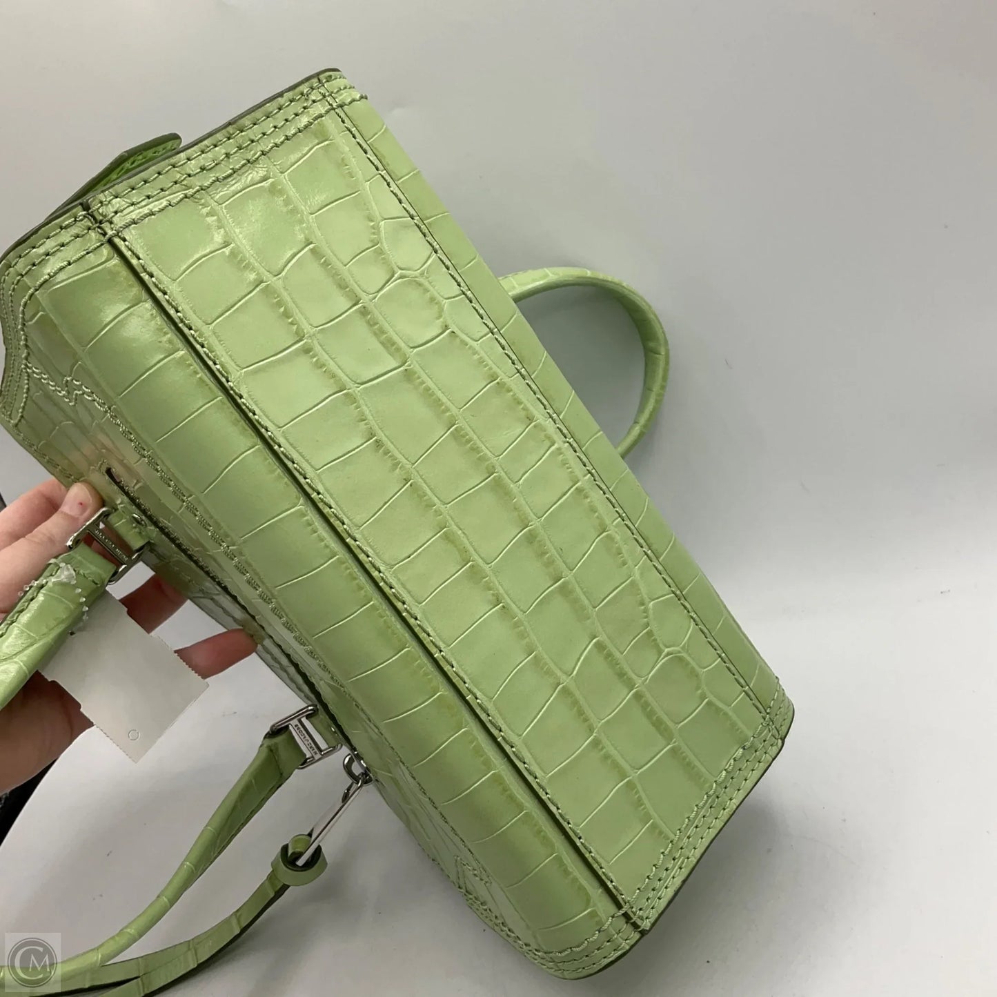 Crossbody Luxury Designer By Marc Jacobs, Size: Small