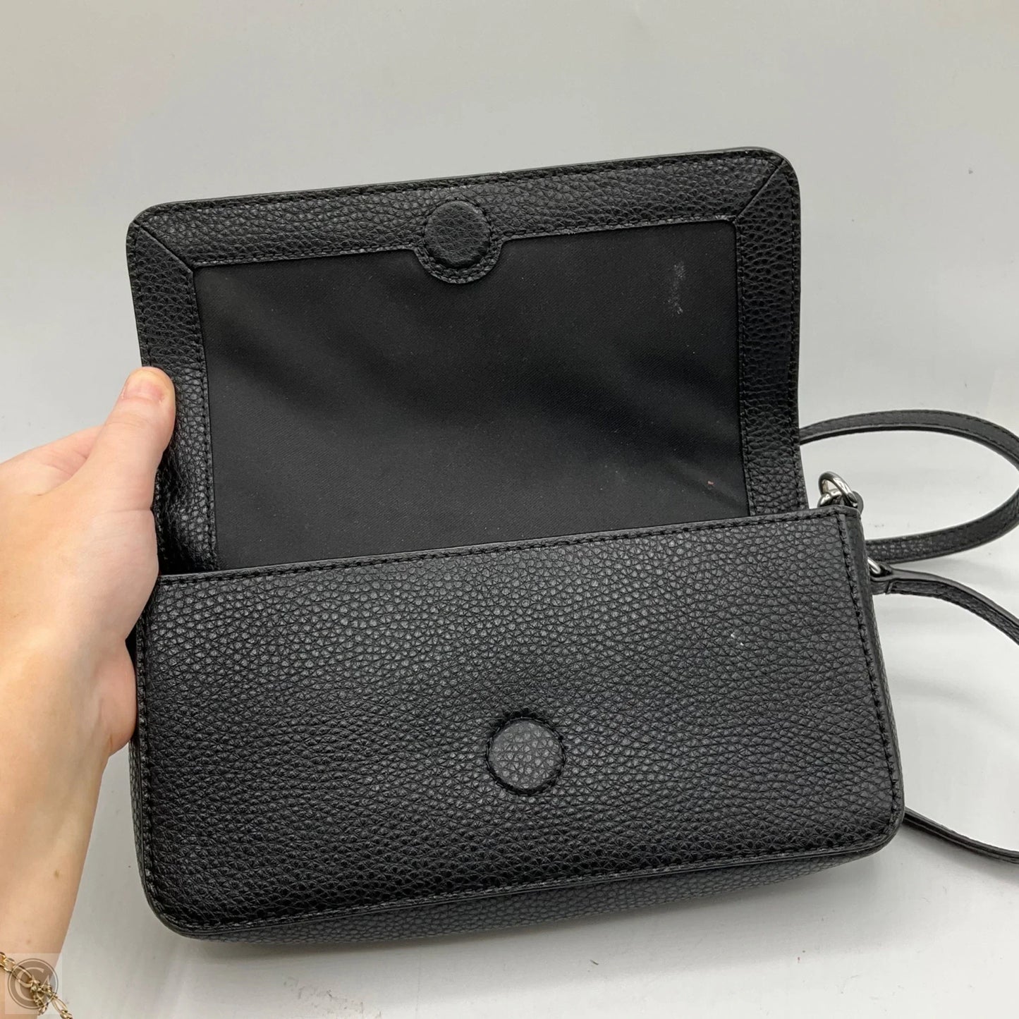 Crossbody Luxury Designer By Marc Jacobs, Size: Medium