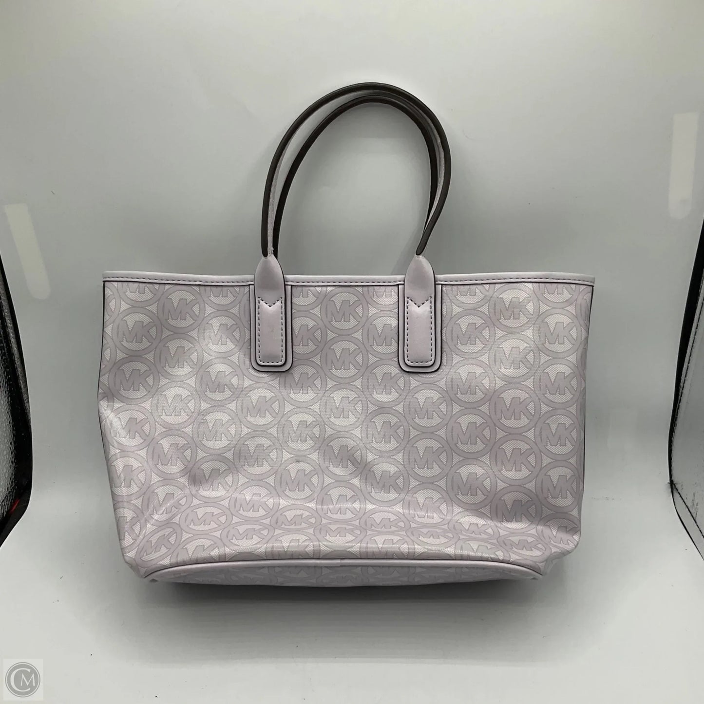 Handbag Designer By Michael Kors, Size: Small