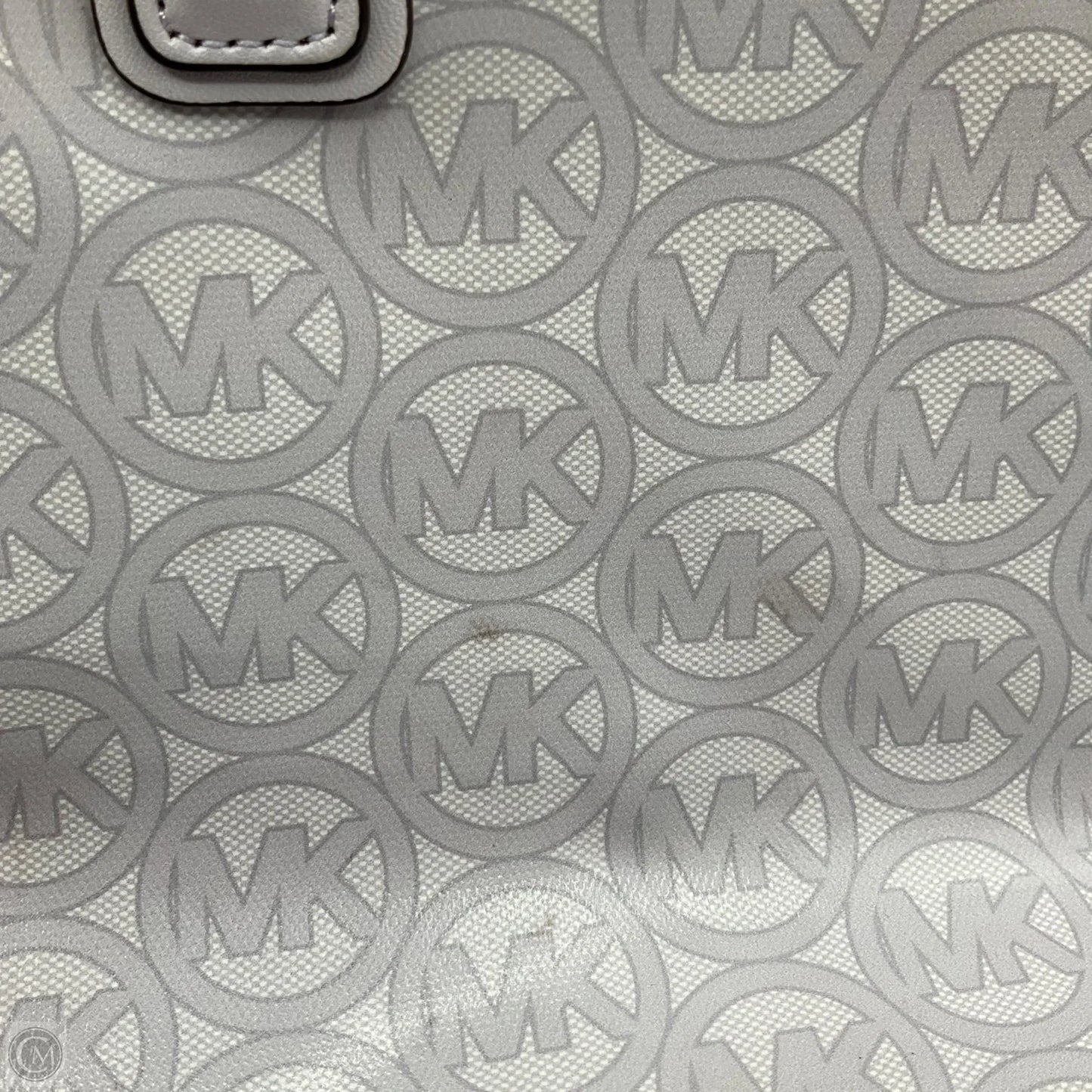 Handbag Designer By Michael Kors, Size: Small