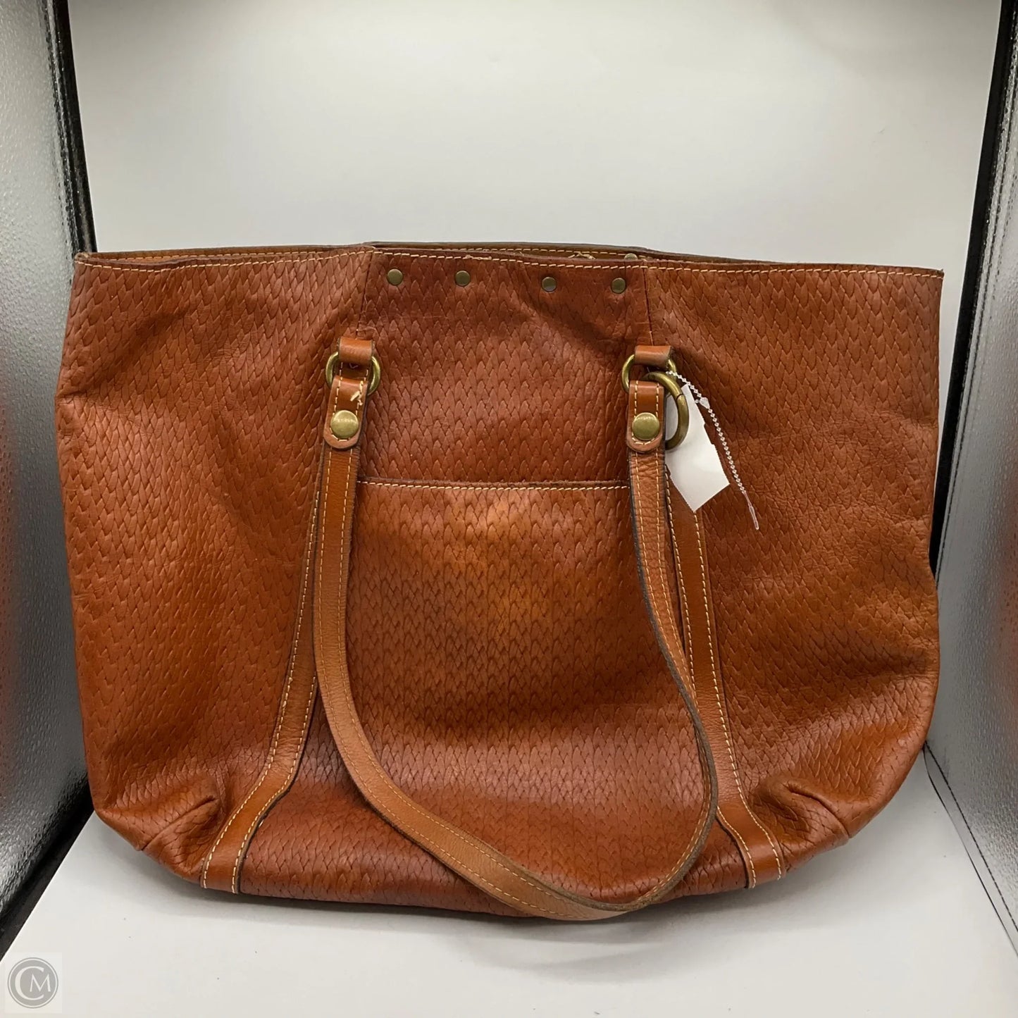 Handbag Designer By Patricia Nash, Size: Large