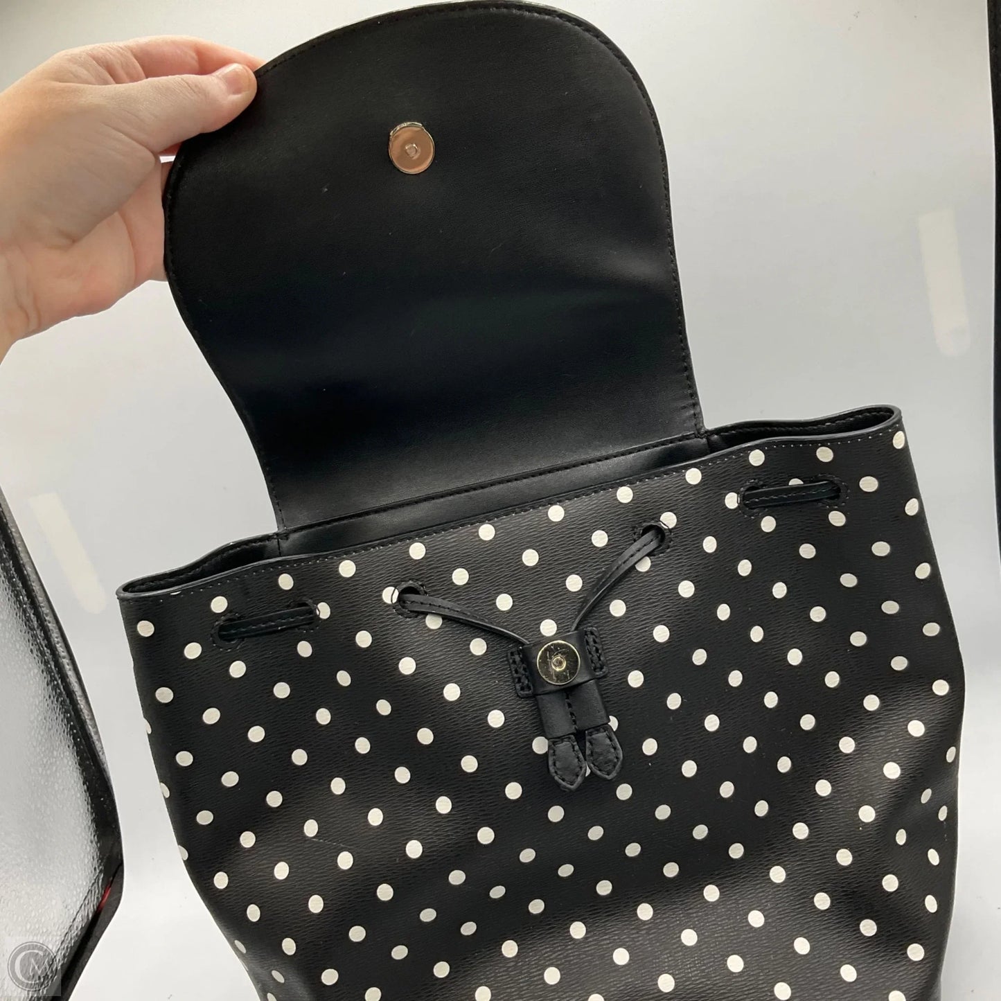 Backpack Designer By Kate Spade, Size: Small