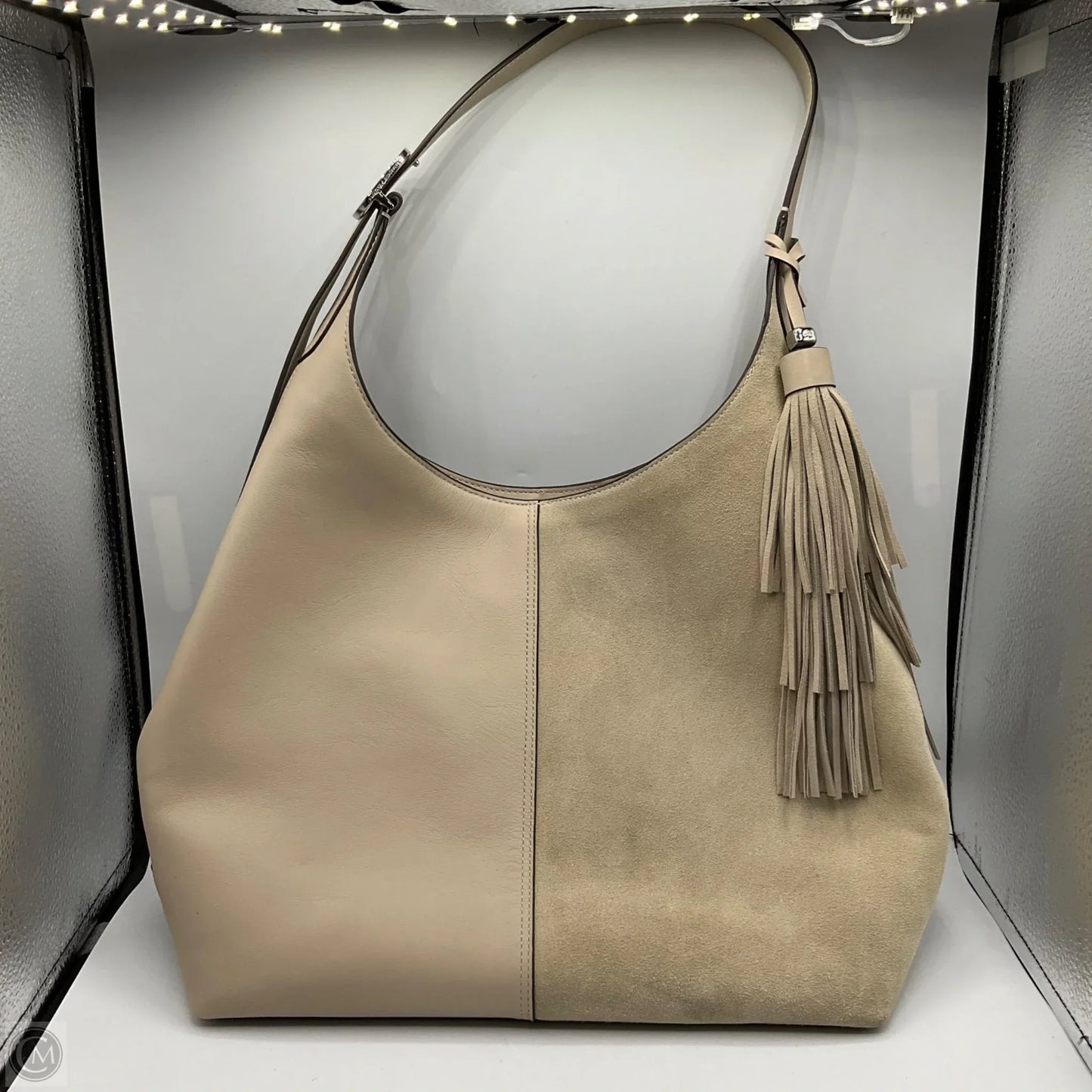 Handbag Designer By Kate Spade, Size: Medium
