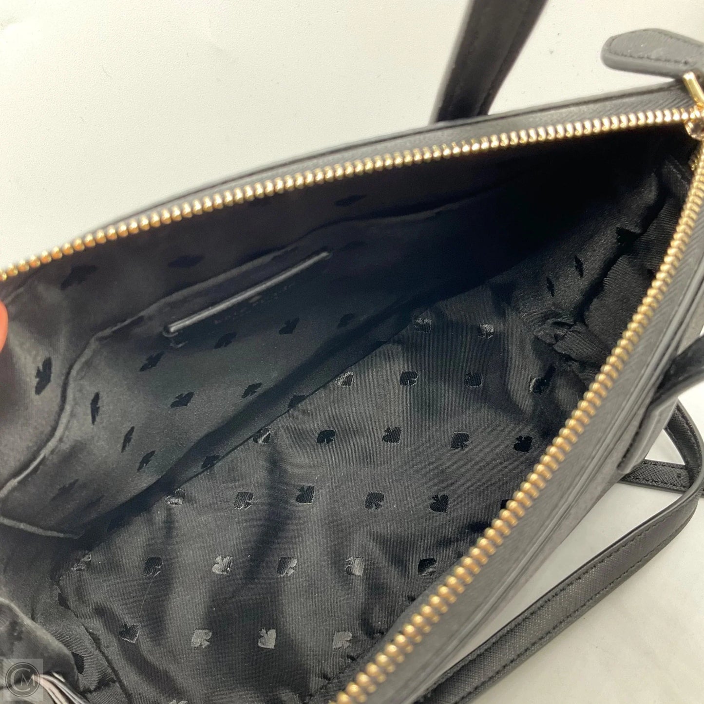 Crossbody Designer By Kate Spade, Size: Small