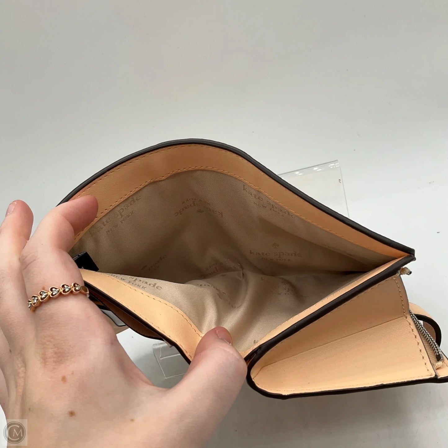Wallet Designer By Kate Spade, Size: Medium