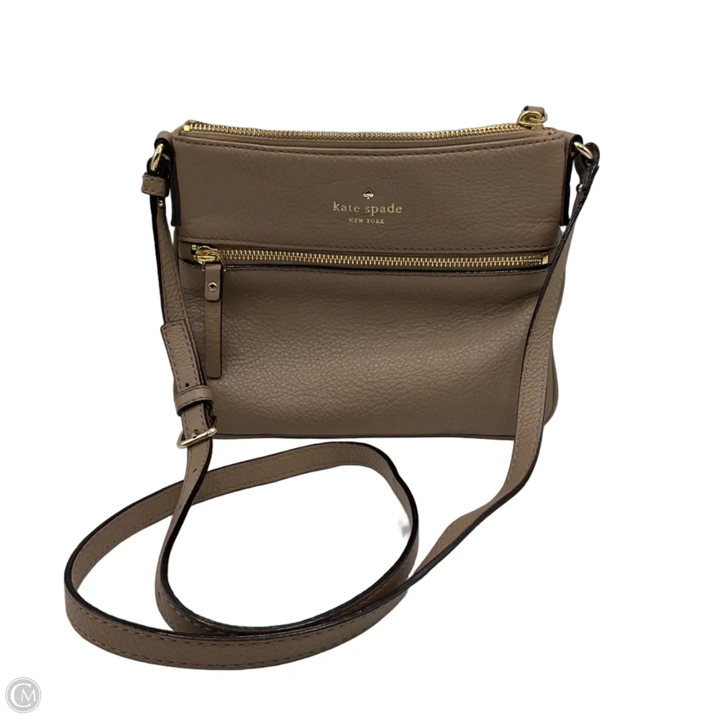 Handbag Designer By Kate Spade, Size: Small