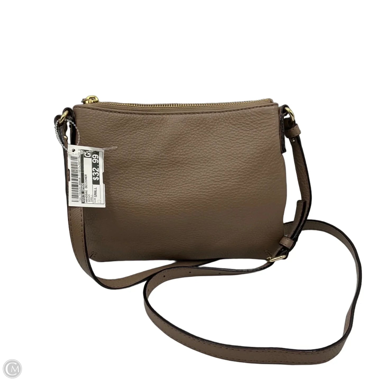 Handbag Designer By Kate Spade, Size: Small