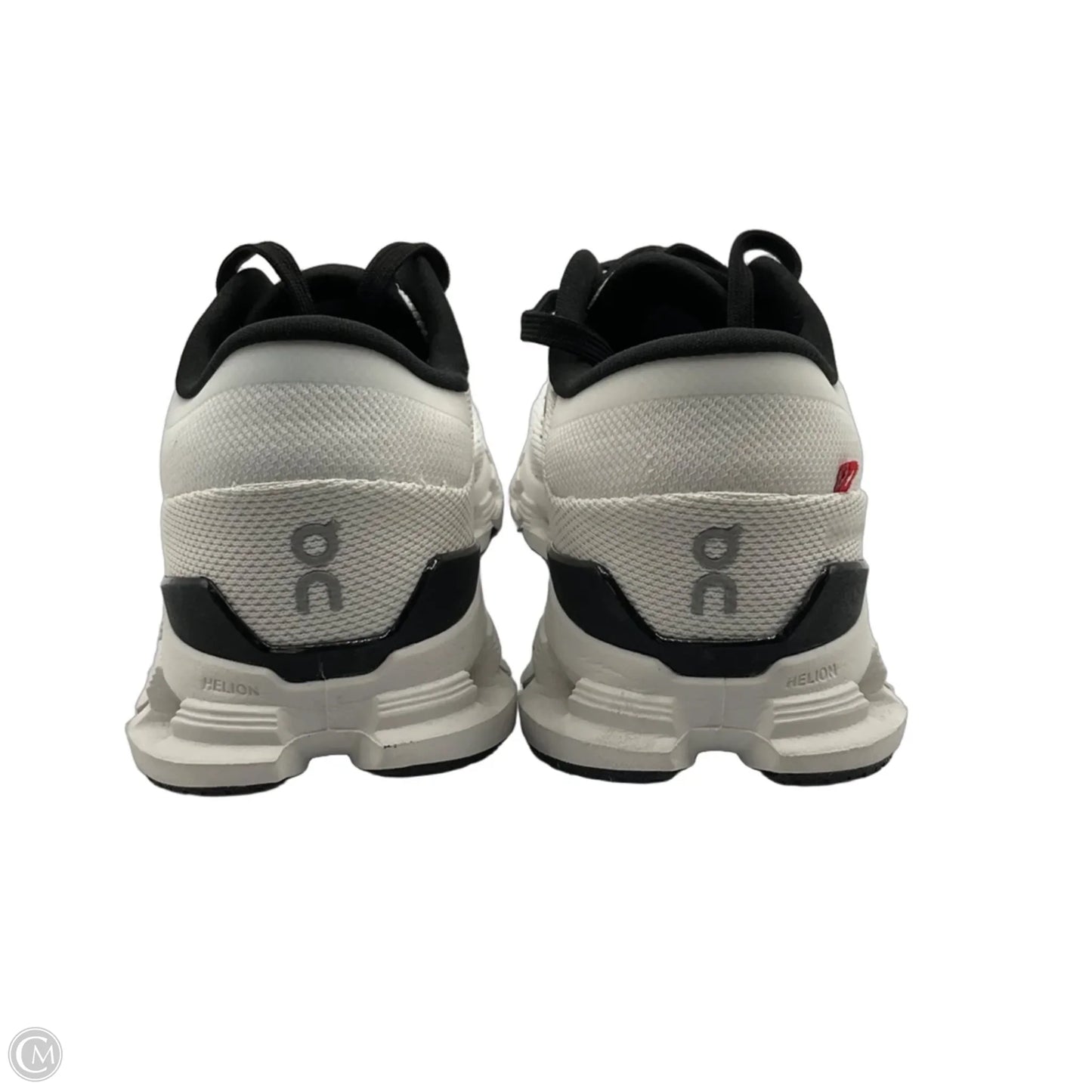 Shoes Athletic By On Cloud In White, Size: 8