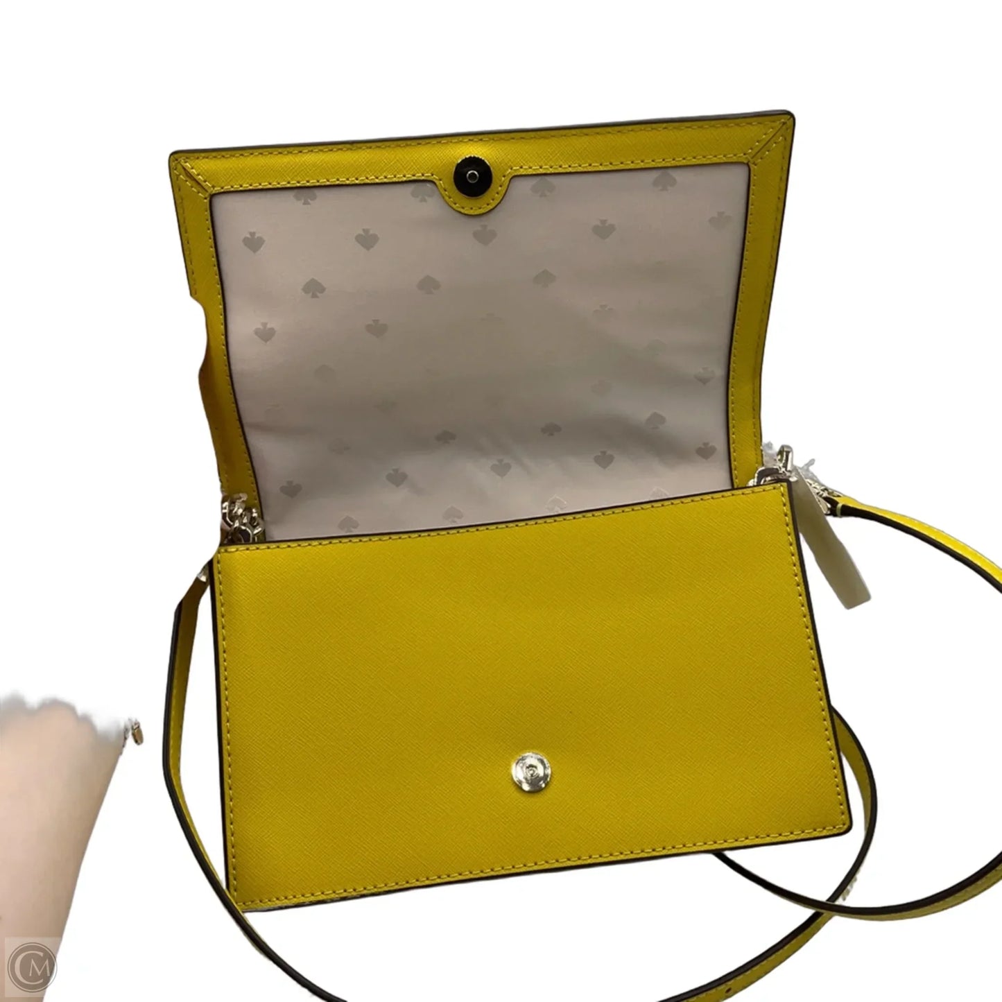 Crossbody Designer By Kate Spade, Size: Small